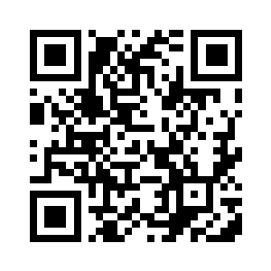 绕过一处黑漆漆的悬崖石壁二维码生成