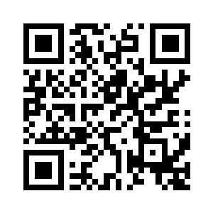 给人一种无比古怪的震撼二维码生成