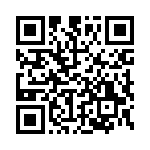 绝对是标准的美男子二维码生成