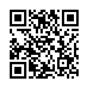 绯色的眼就像两颗真正的红宝石二维码生成