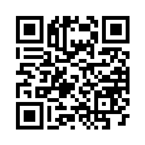 绰号小地瓜的丫头双手叠放二维码生成