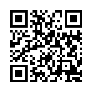 绾好的发丝便柔顺的散开二维码生成