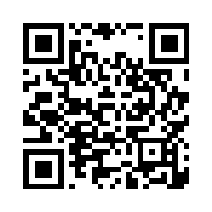 绿色熊狮被吓得冷汗淋漓二维码生成