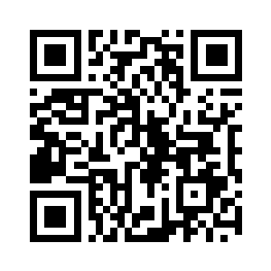 绿色的光点从给它的树冠落下二维码生成