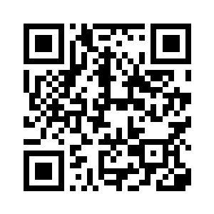 绿色的心脏被青叶切成了碎片二维码生成