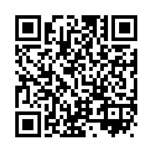 绿蔬集团董事长陆海燕微笑着推开二维码生成