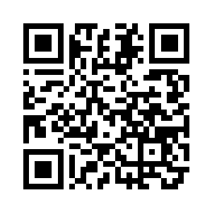 缓缓地出现了一个瘦小的轮廓二维码生成