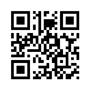 缠满拱门的花朵二维码生成