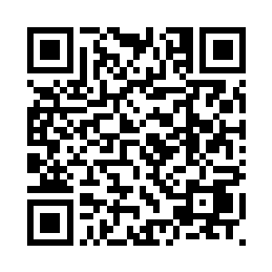 罗格让工作人员将屏幕收起的时候二维码生成