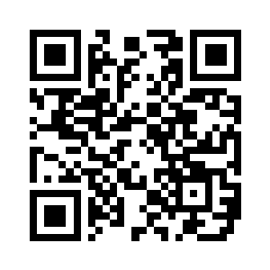 翎冰茶用手遮住笑的有点红的脸二维码生成