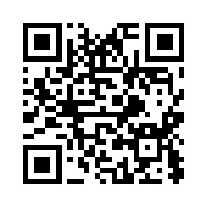 翻看电视节目的牟晨菲二维码生成