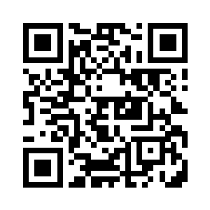 老妪看着散发着红色光芒的冰柜二维码生成