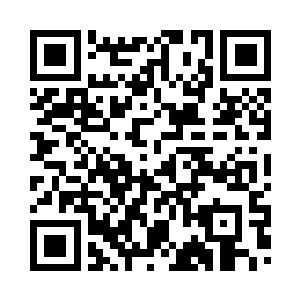 老板娘夸张地捂住自个儿心脏部位二维码生成