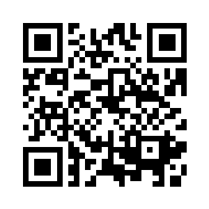 而且呈现一个非常标准的扇形二维码生成