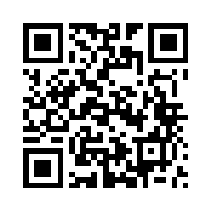 而后食指与无名指竖起二维码生成