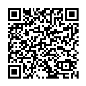 而在地上观看的池佳一只见巨型鬼面内部射出一道白光二维码生成