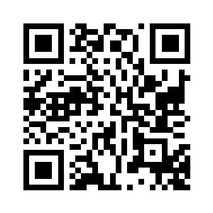 而是一块极不规整带有瑕疵的二维码生成