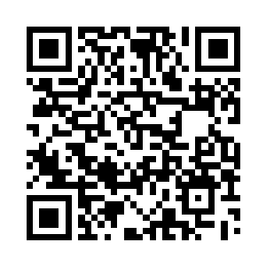 而是派了印第安小姑娘上台宣读抗议美国二维码生成