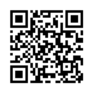 而是略带磨砂和半透明效果的二维码生成