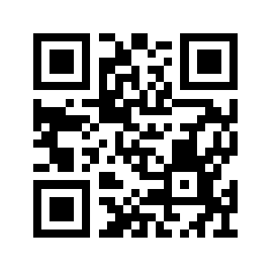 而设置的测试二维码生成