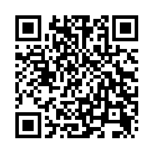 耳朵后面已经开始出现了白色的发丝二维码生成