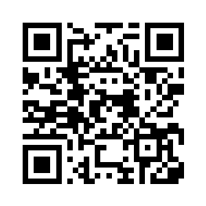 背后的背篓里放着捡来的松果二维码生成