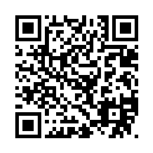 胖主任圆滚滚的身子跟速度可不成正比二维码生成