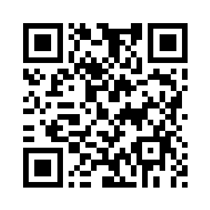 脚下仙云衬托的韩风如天仙下凡二维码生成