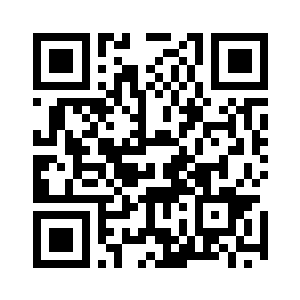 脸上的笑容和红晕渐渐凝固二维码生成