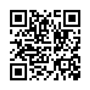 脸上盛开了无比灿烂的笑容二维码生成