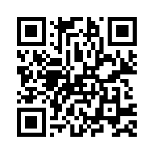 良的大衣和样式有些保守的高领二维码生成