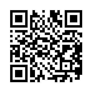 花园一角的茅草亭子和片片花圃二维码生成