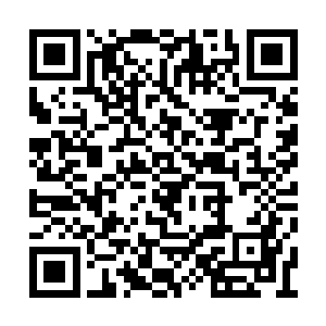 花娘摇着团扇喜气洋洋的站在大厅外面恭候贵客二维码生成