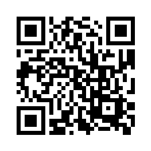 苍翠的山林被白皑皑的积雪覆盖二维码生成