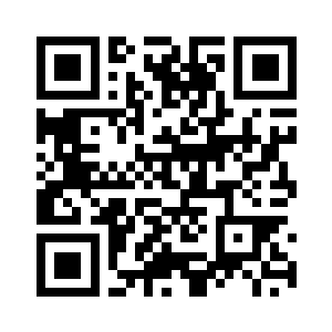 苍老的面容透出几分和善的笑意二维码生成