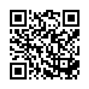 苏落伸手推开小木屋的门二维码生成