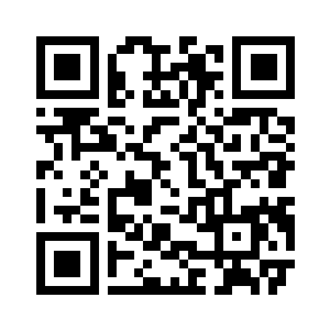 萌卡卡捂着肚子在石峰上打滚二维码生成