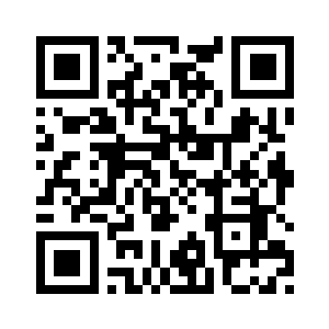 蓝衣惊讶的嘴巴微微开启二维码生成