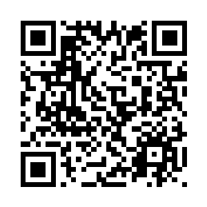 虽然大部分的区域仍然是灰蒙蒙的二维码生成