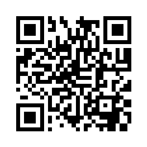 虽然有一缕额发散落下来挡住了二维码生成