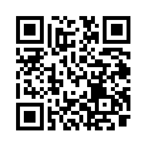 蜡黄的脸上也有些病态的红晕二维码生成