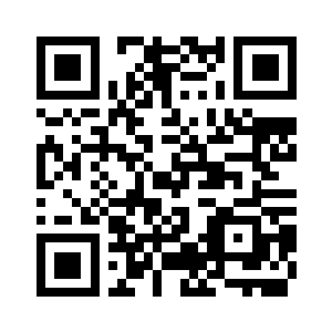 血色与光芒融合在一起二维码生成