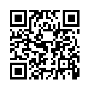 街上熙熙攘攘的都是下班的人群二维码生成