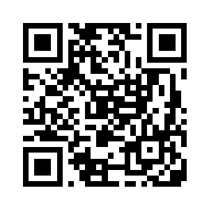 街旁的行人只好站在原地观望着二维码生成