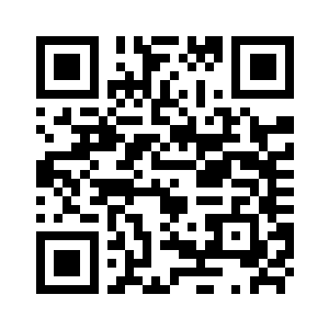 袁仕平用挑木剑引着一个天雷二维码生成