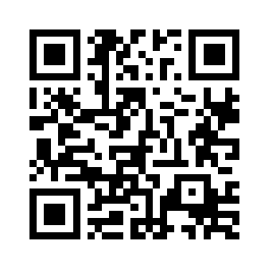 袖口绣着蓝色矢车菊图案的男人二维码生成