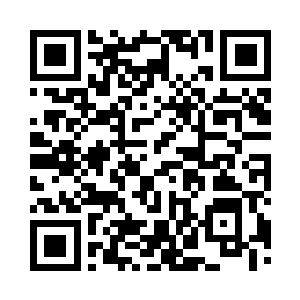 被一个身处国家最高位置的人一直盯着二维码生成