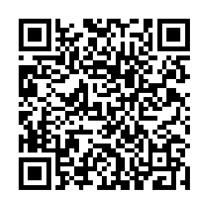 被一名黑人横提在手中的九五七冷眼看着身后的一幕幕二维码生成