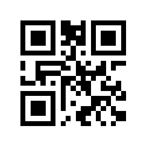 裴允晨二维码生成