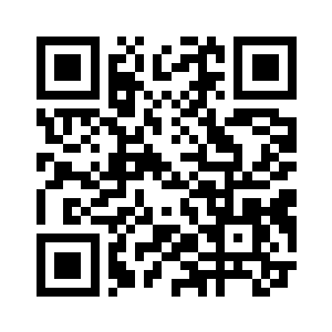 褚青坐在一家门市前的台阶上二维码生成